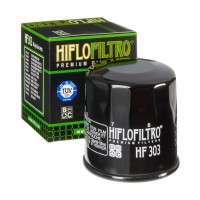 Фильтр масляный Hi-Flo HF303