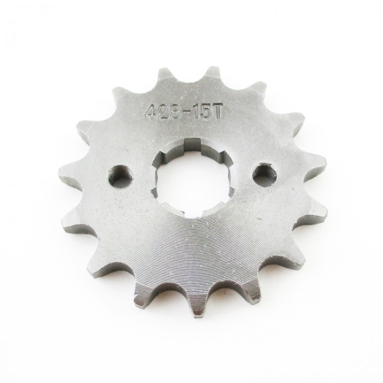 Звезда ведущая 428-15T d-20  SM-PARTS
