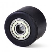 Ролик натяжения цепи привода d-35 x 8mm, L-25mm