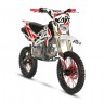 Питбайк KAYO BASIC YX140 17/14 KRZ (2020 г.)