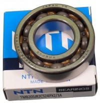 Подшипник коленвала  52x25x15 Suzuki AD-100  NTN  JP