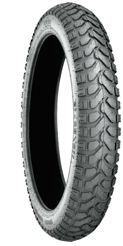 Шина Mitas E-07  100/90-19 [57T TL]  [Front]