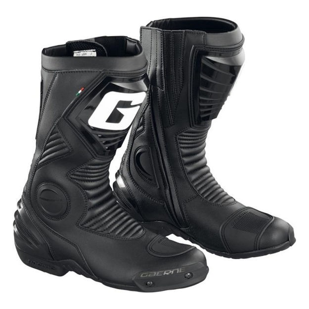 Мотоботы дорожные Gaerne G-Evolution five