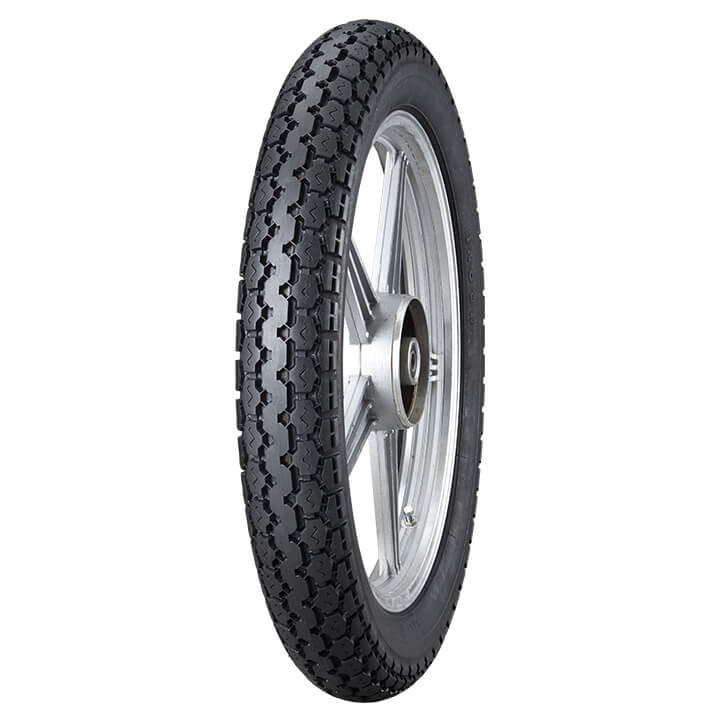 Шина ANLAS 3.50-18 NR-2 [56P TT]