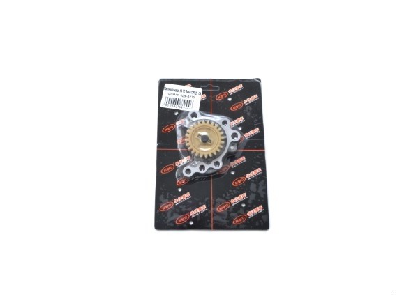Масляный насос KAYO Basic/TTR125  CN