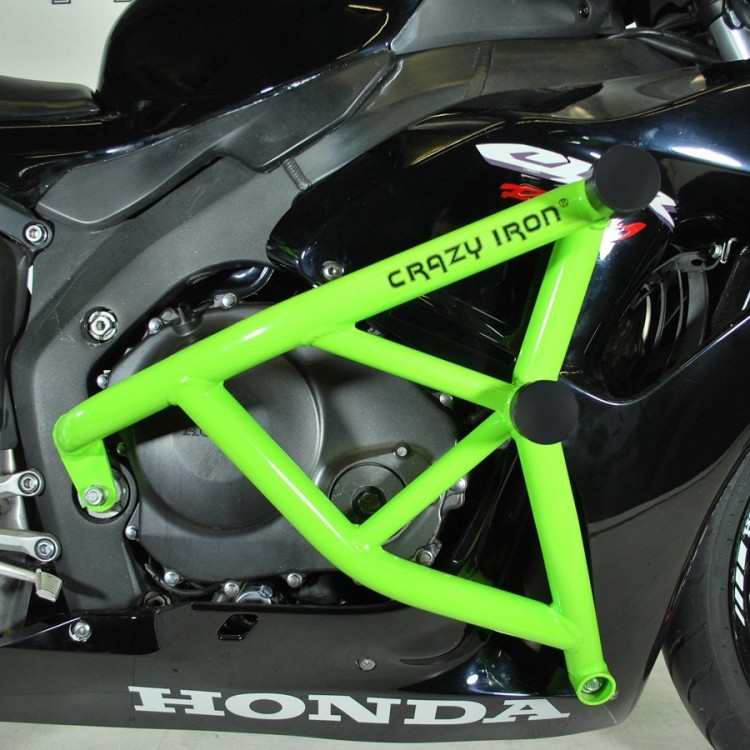 Клетка Crazy Iron PRO HONDA CBR1000RR `06-`07