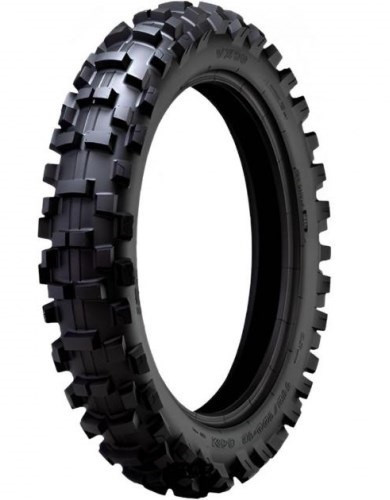 Шина IRC VX30 120/80-19 [63M TT]