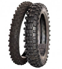 Шина Supesunr Rally 140/80-18 [76P TL]