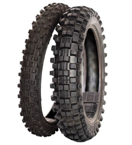 Шина Supesunr Rally 140/80-18 [76P TL]