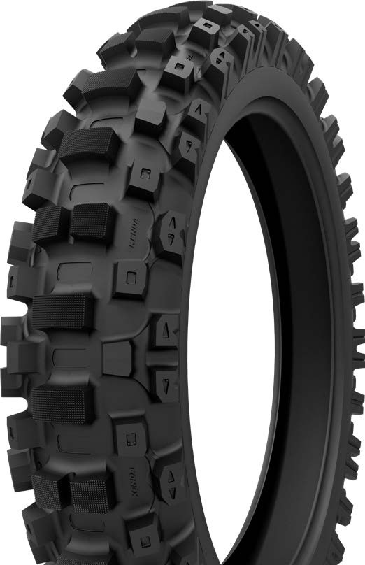Шина Kenda 120/100-18 K775 WASHOUGAL [68M TT] [ Rear]