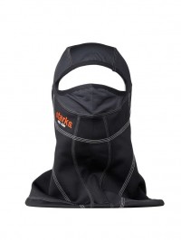 Подшлемник STARKS Light Combi WS max Чёрный L/XL