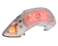 Стоп сигнал STR8 LED - Jog RR