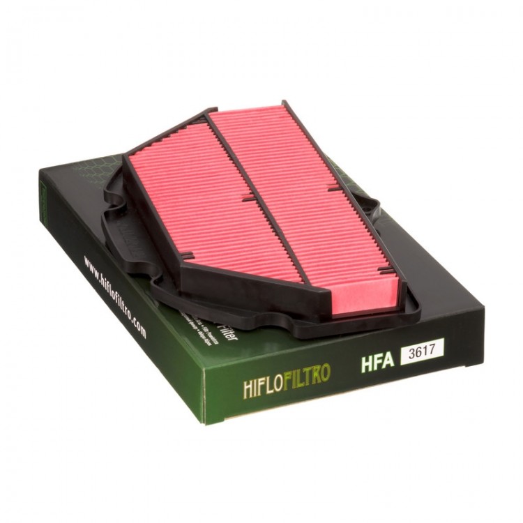 Фильтр воздушный Hi-Flo HFA3617