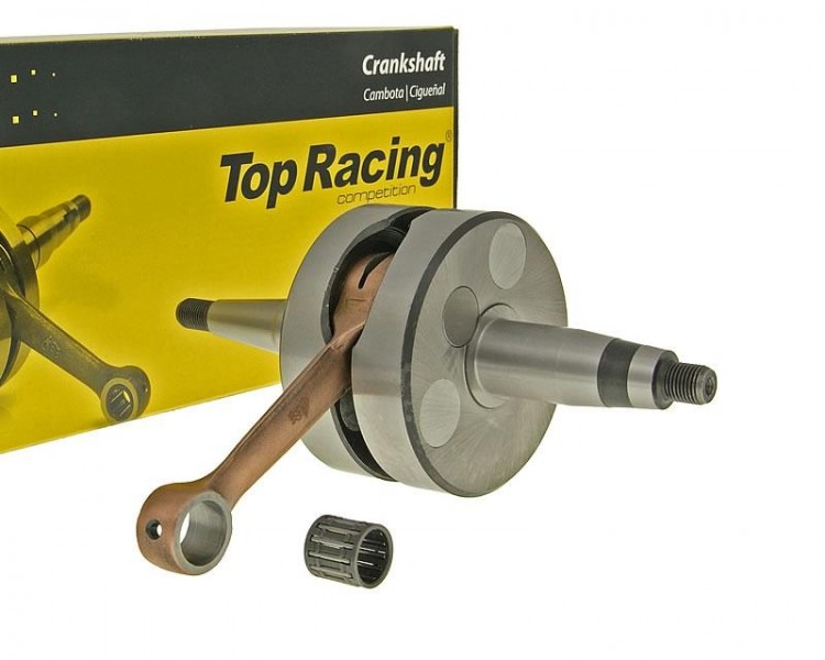 Коленвал Top Racing [Vollwange HQ] - D50B0