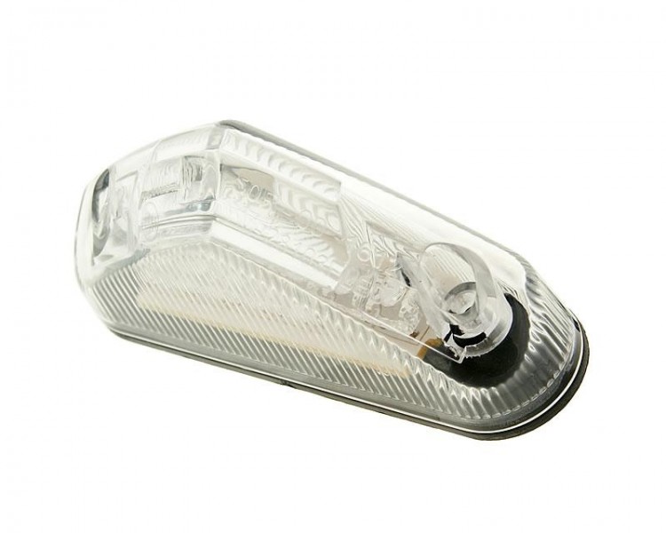 Стоп-сигнал LED Mini - универсальный