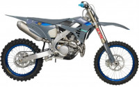 Мотоцикл TM Moto 4T 300 FI MX ES