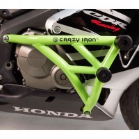 Клетка Crazy Iron PRO HONDA CBR600RR `03-`06