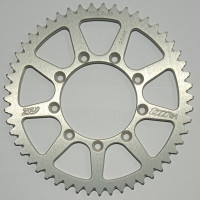 Звезда ведомая TM Racing 43T 86-  ZF