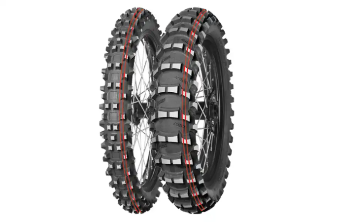 Шина Mitas Terra Force-MX Sand  90/100-16 [51M* TT]