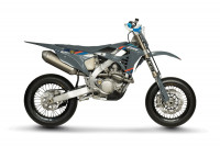 Мотоцикл TM Racing 4T 450 FI SMK ES 26