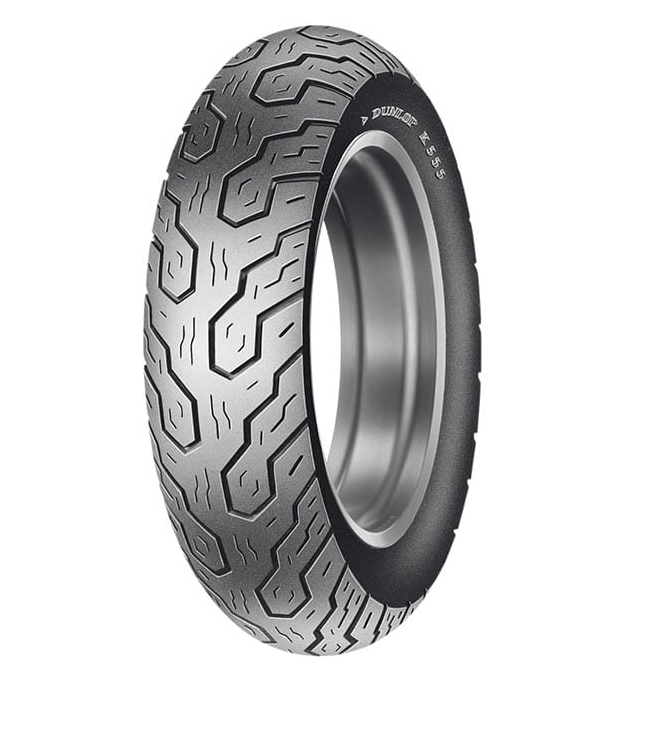 Шина M/C Dunlop K555   170/80-15 [77H]