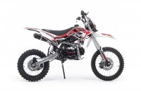 Питбайк BSE EX 125e 17/14 (красный)