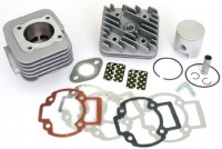 ЦПГ Athena Sport 70cc - Gilera / Piaggio AC