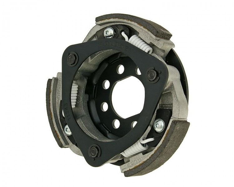 Сцепление Malossi [Delta Clutch] - Piaggio 125-300cc 4T