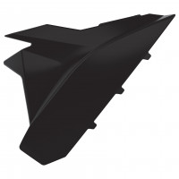 Крышка фильтрбокса Polisport Beta RR 20-24 X-trainer 23-24 черн.