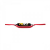 Руль PROTAPER алюминиевый  1-1/8 (28,6 мм)  800 х 58 мм красный
