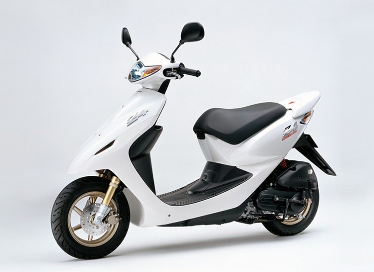 Honda Dio Z4 AF63