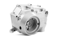 Крышка правого картера двигателя 4T 139FMB (мопед) 50сс тип 2  CN