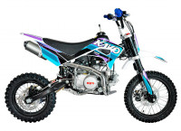 Питбайк KAYO Mini К125EM 14/12