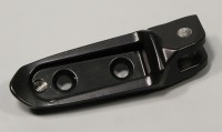 Подножка водительская левая Bajaj Dominar 400 UG OEM