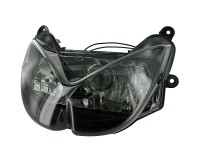 Фара STR8 [Black-Line] - Yamaha Aerox