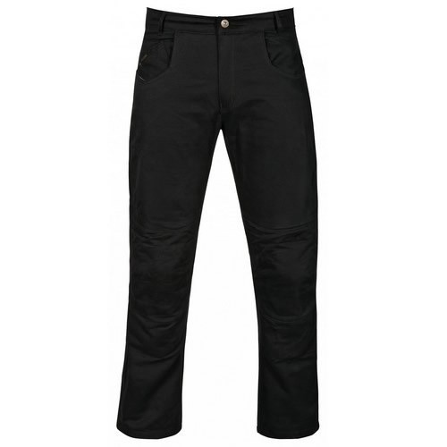 Джинсы AKITO KEVLAR  черные    34"