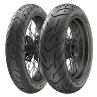 Покрышка ANLAS 110/80-19 CAPRA-RD [59V TL] [Front]