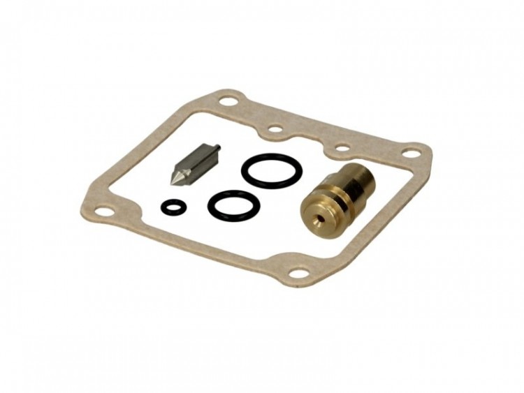 Ремкомплект карбюратора Tourmax CAB-S33F VS/VZ Intruder / Boulevard