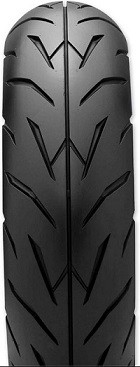 Шина IRC NR77U 130/70-12 [56L TL]