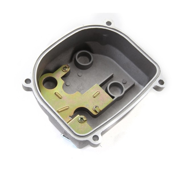 Клапанная крышка 4T 152QMI, 157QMJ 125/150сс SCOOTER-M