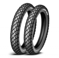 Шина M/C Dunlop D602  130/80-17 [65P]