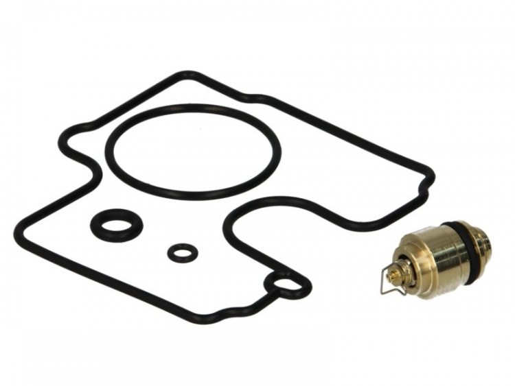 Ремкомплект карбюратора Tourmax CAB-S13 SV650 99-02
