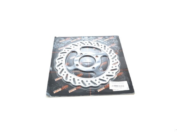 Тормозной диск задний KAYO SUPER Т2, Т2 (с 2014 года)