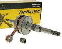 Коленвал Top Racing [Vollwange HQ] - Aprilia / Suzuki