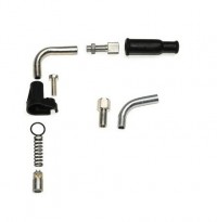 Механизм подсоса - Dellorto PHBN 17,5