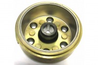 Ротор генератора  4T 139FMB (мопед) 50сс  CN