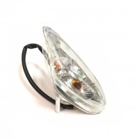 Поворотник передний, левый Kymco Agility FAT 50-125сс  OEM (MA4261)