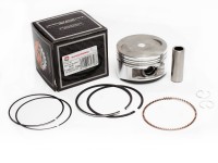 Поршень   4T 157QMJ 180cc d-63  SCOOTER-M