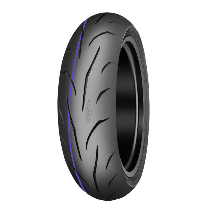 Шина Mitas Sport Force+ 190/55-17 (75W TL]   [Rear]