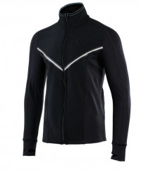 Кофта (муж) Starks Warm Active M черный